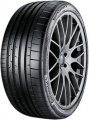 Continental SportContact 6 305/25 R22 99Y resim
