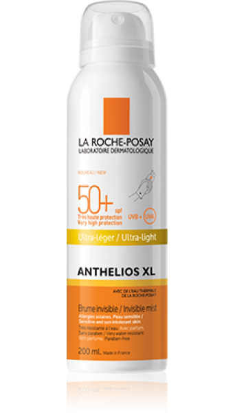 La Roche-Posay Anthelios XL 50+ Faktör Sprey 200 ml