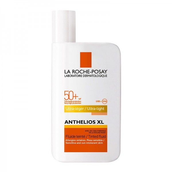 La Roche-Posay Anthelios XL Tinted 50+ Faktör 50 ml