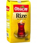Obaçay Rize Sarı Kuşak Çay 1000 gr resim