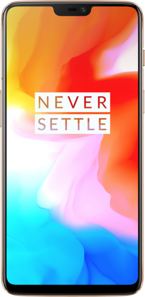 OnePlus 6 (128 GB / 8 GB)