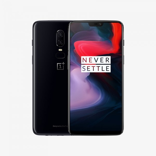 OnePlus 6 (128 GB / 8 GB)
