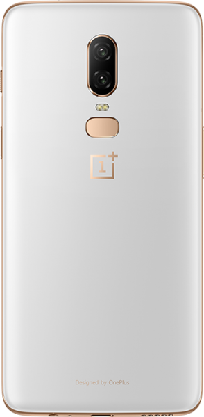 OnePlus 6 (128 GB / 8 GB)