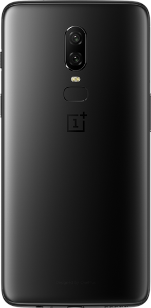OnePlus 6 (128 GB / 8 GB)
