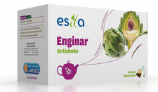 Esila Enginar Çayı Bardak Poşet 20 Adet resim