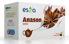 Esila Anason Çayı Bardak Poşet 20 Adet resim