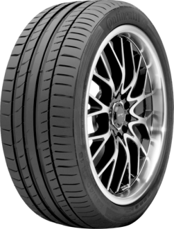 Continental ContiSportContact5 P MOE 285/30 R19 98Y Yaz Lastiği