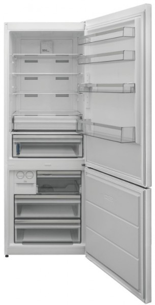 Vestel NFK540 E A++ Ion Buzdolabı