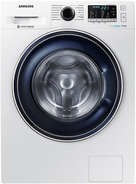 Samsung WW90J5455FW Çamaşır Makinesi