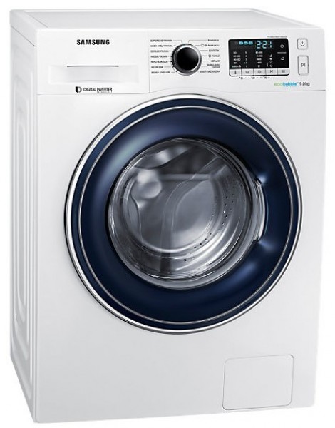 Samsung WW90J5455FW Çamaşır Makinesi