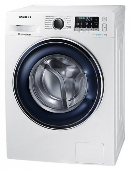 Samsung WW90J5455FW Çamaşır Makinesi