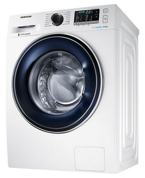 Samsung WW90J5455FW Çamaşır Makinesi