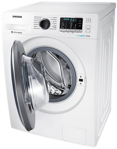 Samsung WW90J5455FW Çamaşır Makinesi