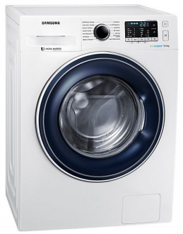 Samsung WW90J5455FW Çamaşır Makinesi