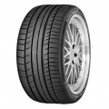 Continental ContiSportContact5 SUV AO 235/50 R18 97V resim