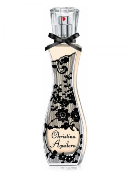 Christina Aguilera Signature EDP 75 ml Kadın Parfümü