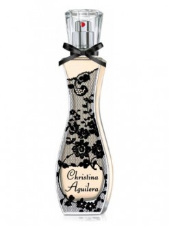 Christina Aguilera Signature EDP 75 ml Kadın Parfümü