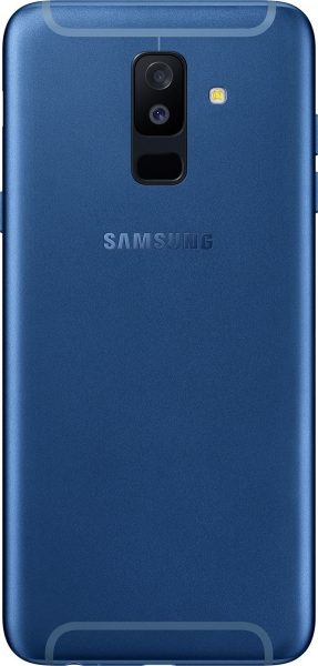 Samsung Galaxy A6+ Plus (Çift Hat / 64 GB)
