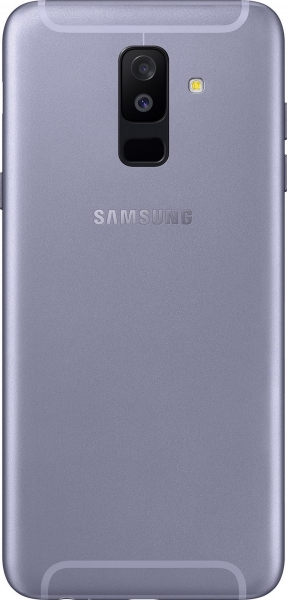 Samsung Galaxy A6+ Plus (Çift Hat / 64 GB)