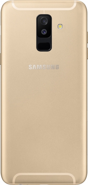 Samsung Galaxy A6+ Plus (Çift Hat / 64 GB)
