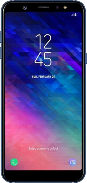 Samsung Galaxy A6+ Plus (Çift Hat / 64 GB)