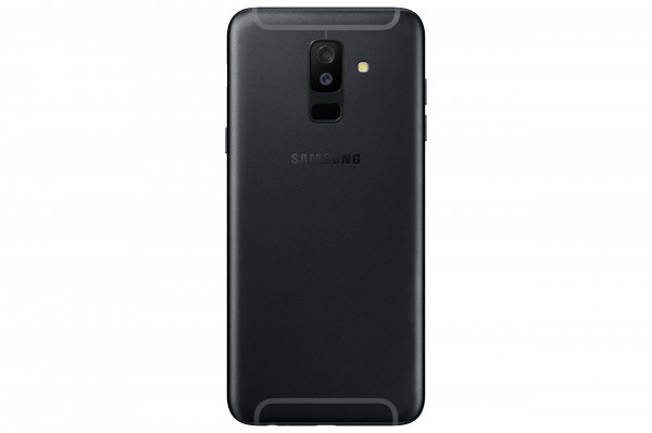 Samsung Galaxy A6+ Plus (Çift Hat / 64 GB)