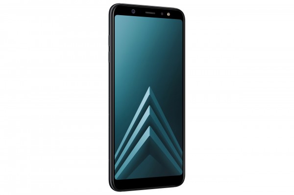 Samsung Galaxy A6+ Plus (Çift Hat / 64 GB)