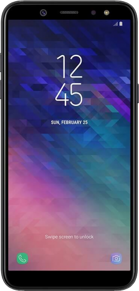 Samsung Galaxy A6 (Çift Hat / 64 GB)