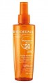 Bioderma Photoderm Bronz Brume 50+ Faktör Sprey 200 ml resim
