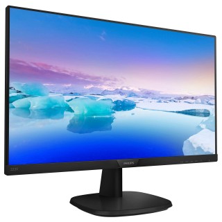 Philips 223V7QHSB/00 Monitör