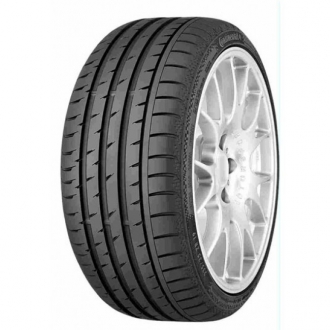 Continental ContiSportContact3 N2 235/50 R17 96Y Yaz Lastiği