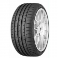 Continental ContiSportContact3 245/35 R20 95Y resim
