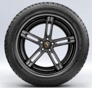 Continental ContiSportContact 2 MO 265/40 R21 105Y Yaz Lastiği