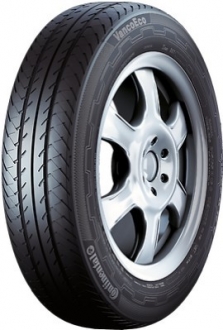 Continental VancoEco 225/60 R16C 111/109H Yaz Lastiği