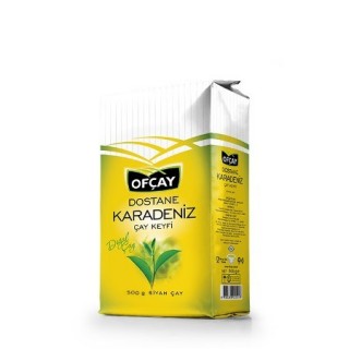 Ofçay Dostane Çayı 500 gr