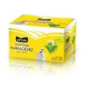 Ofçay Dostane Karadeniz Demlik Poşet Çay 100 Adet Çay