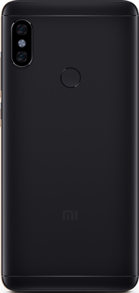 Xiaomi Redmi Note 5 (64 GB / 4 GB)