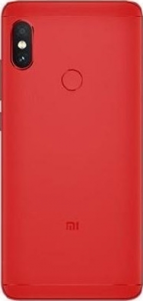 Xiaomi Redmi Note 5 (64 GB / 4 GB)