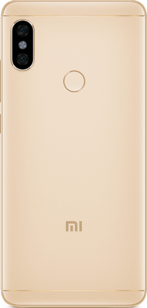 Xiaomi Redmi Note 5 (64 GB / 4 GB)