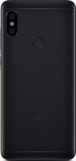 Xiaomi Redmi Note 5