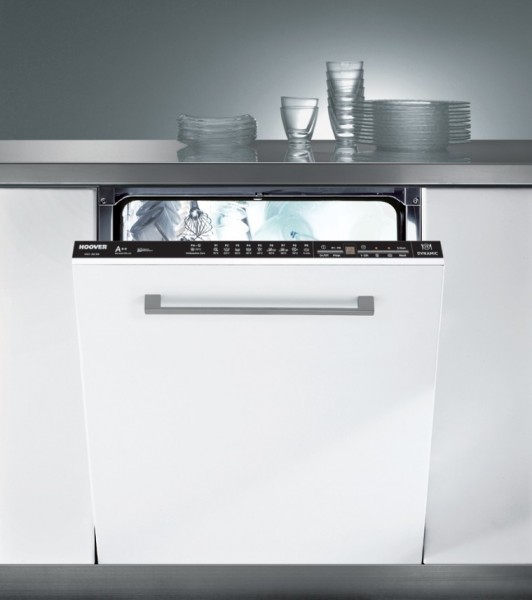 Hoover HDI 2D36 Bulaşık Makinesi