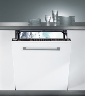 Hoover HDI 2D36 Bulaşık Makinesi