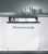 Hoover HDI 2D36 Bulaşık Makinesi