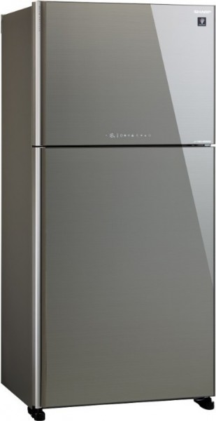 Sharp SJ-XG740G-BK SL Buzdolabı