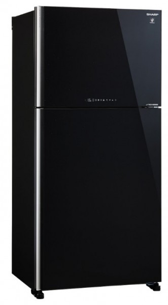 Sharp SJ-XG740G-BK SL Buzdolabı