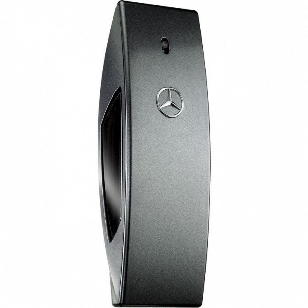 Mercedes-Benz Club Extreme EDT 100 ml Erkek Parfümü