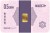 İsgold 24 Ayar 0.5 Gram Altın