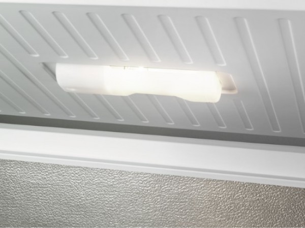 Zanussi ZFC26400WA Derin Dondurucu