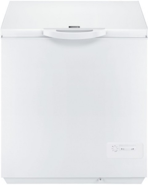 Zanussi ZFC21400WA Derin Dondurucu