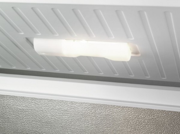 Zanussi ZFC21400WA Derin Dondurucu